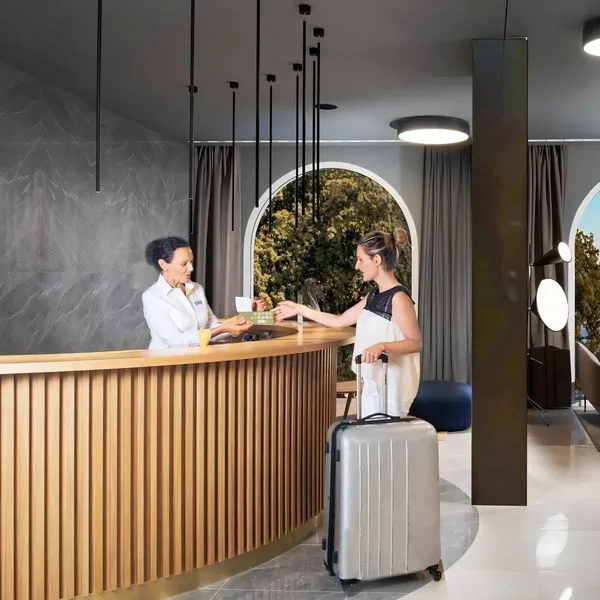 Aminess Vival Casa Lišanj (Zatoka Kvar) - zdjęcie 4