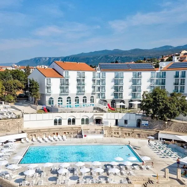 Aminess Vival Casa Lišanj (Zatoka Kvar) - zdjęcie 2