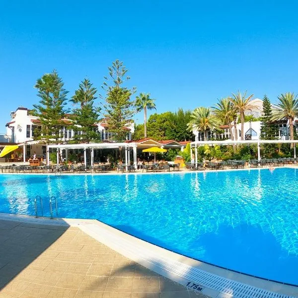 Pirates Beach Club - zdjęcie 4