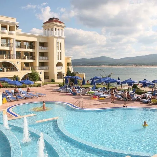 Duni Royal Marina Palace - zdjęcie 5