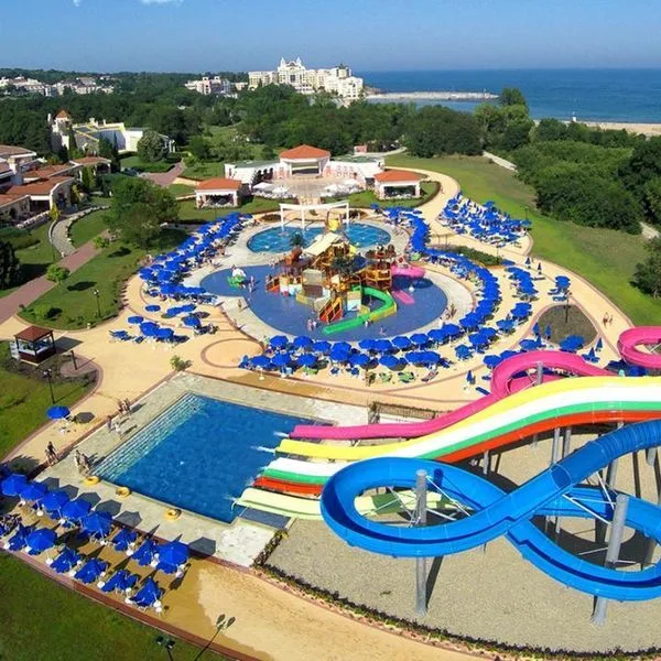 Duni Royal Marina Palace - zdjęcie 4