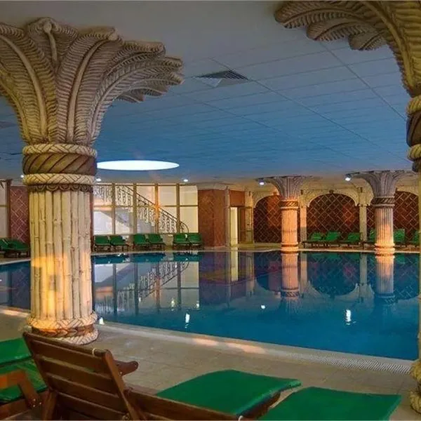 Duni Royal Marina Palace - zdjęcie 2