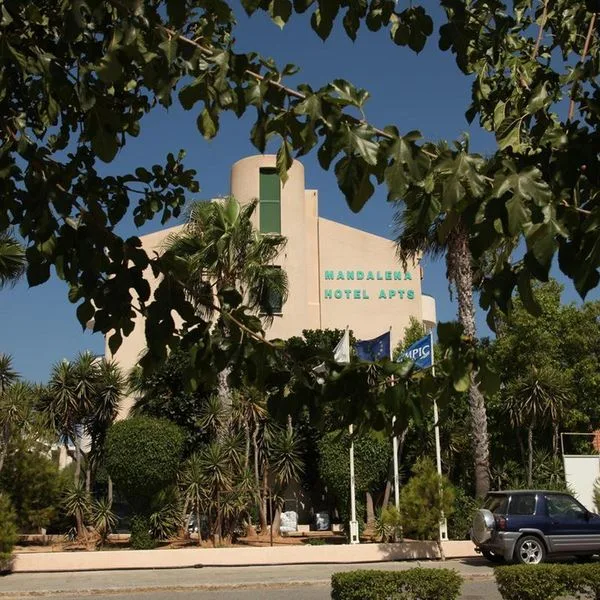 Mandalena - zdjęcie 2