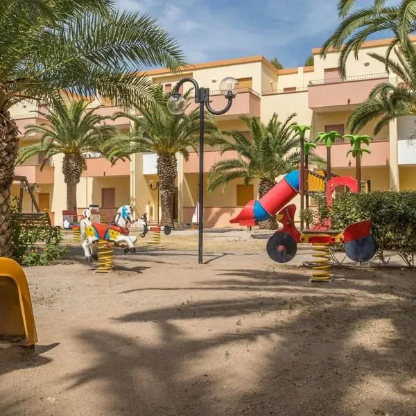 Oasis Alghero - zdjęcie 2