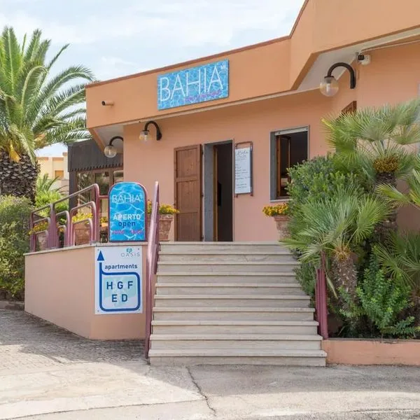 Oasis Alghero - zdjęcie 4