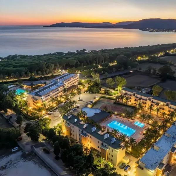 Oasis Alghero - zdjęcie 5