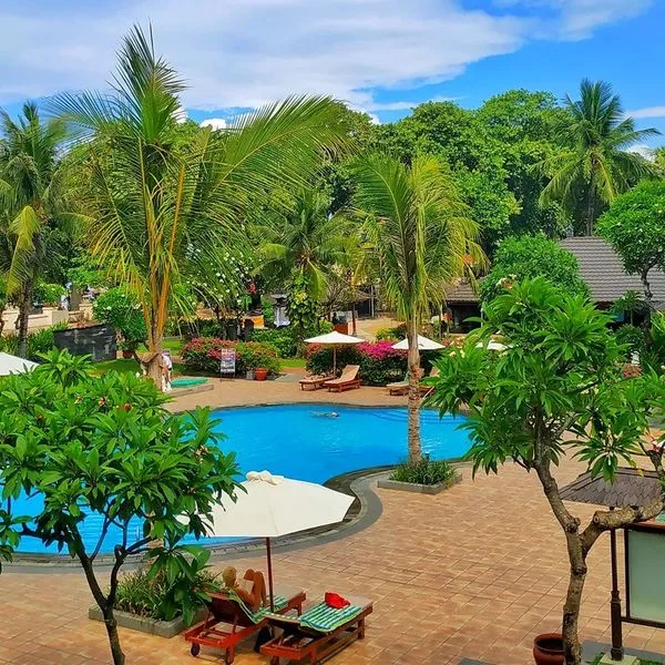 The Jayakarta Bali Beach Resort & Spa - zdjęcie 4