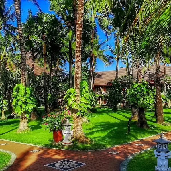 The Jayakarta Bali Beach Resort & Spa - zdjęcie 5