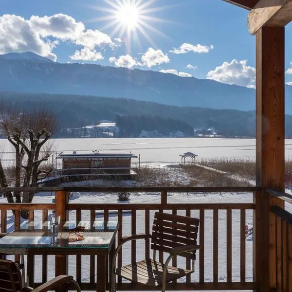 Presseggersee - zdjęcie 4