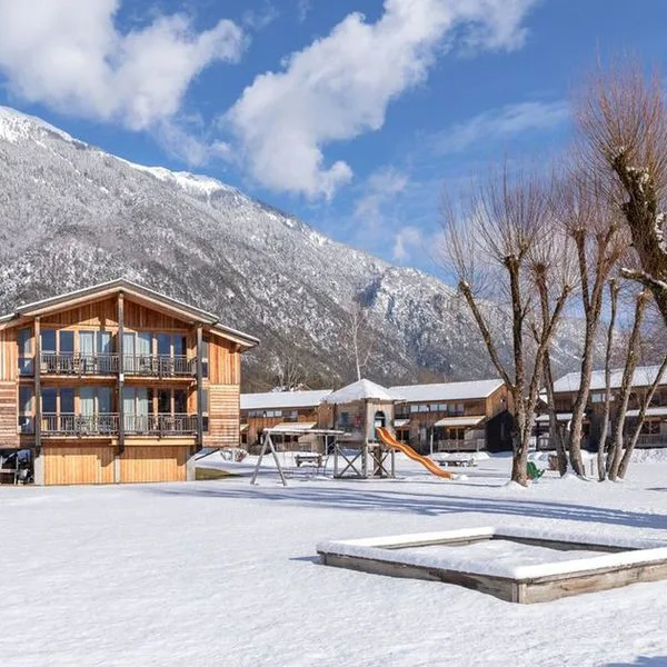 Presseggersee - zdjęcie 3