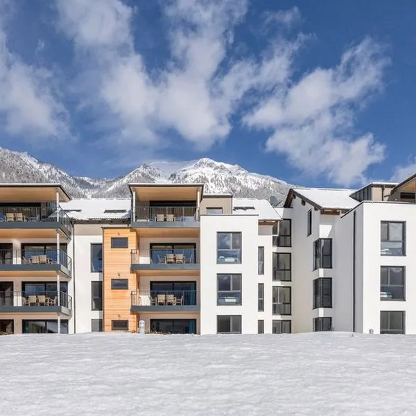 Presseggersee - zdjęcie 2