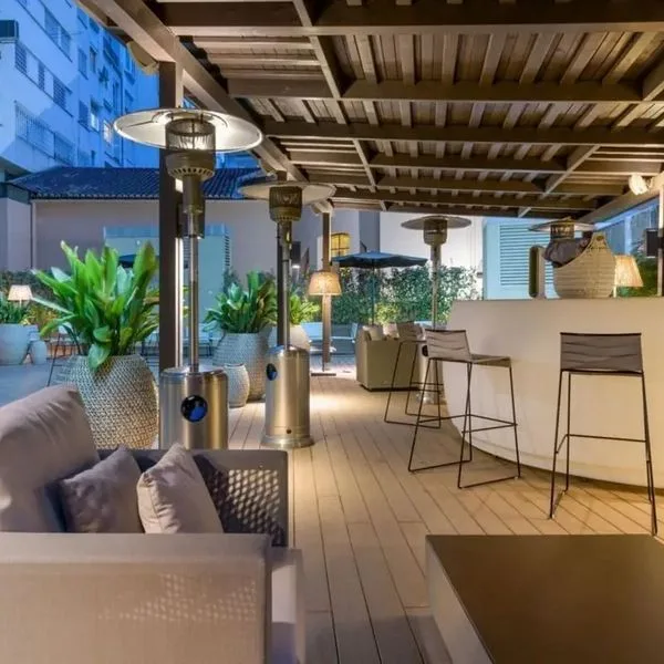 SH Colón Valencia - zdjęcie 2