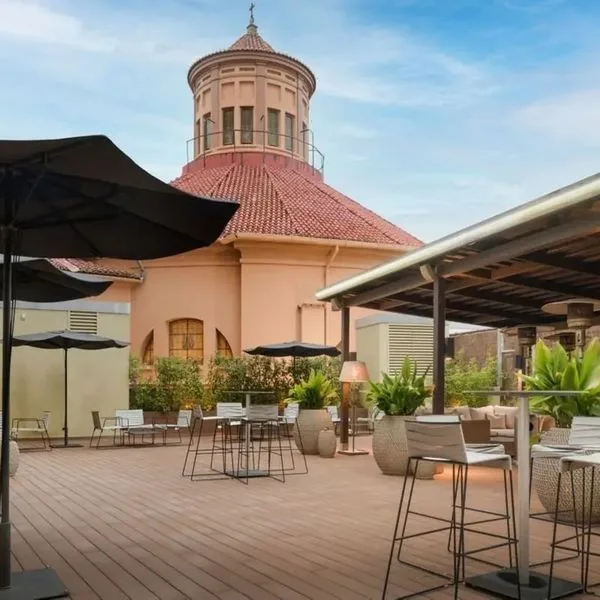 SH Colón Valencia - zdjęcie 3