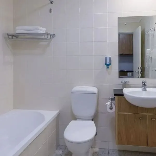 Nesuto Canberra Apartment Hotel - zdjęcie 5