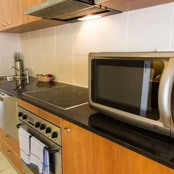 Nesuto Canberra Apartment Hotel - zdjęcie 4