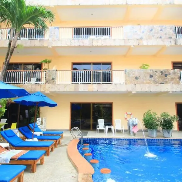 Baan Boa Resort - zdjęcie 2