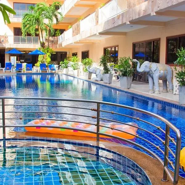 Baan Boa Resort - zdjęcie 3