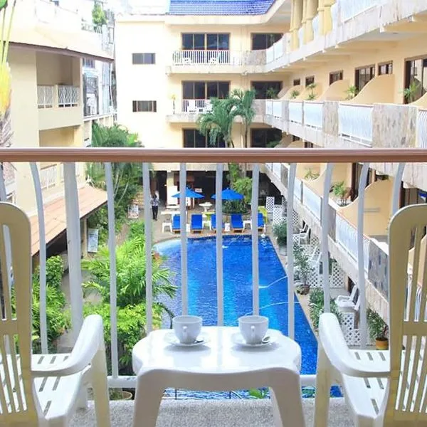 Baan Boa Resort - zdjęcie 4