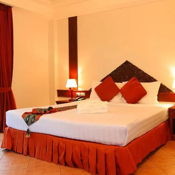 Baan Boa Resort - zdjęcie 5