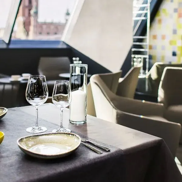 IBB Długi Targ - zdjęcie 2