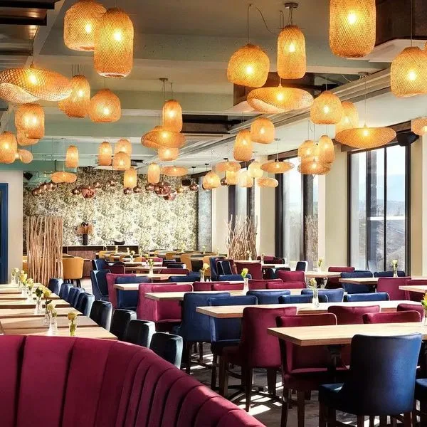 Lake Garden Tatralandia - zdjęcie 5