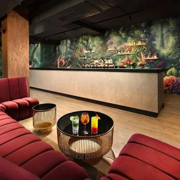 Lake Garden Tatralandia - zdjęcie 4