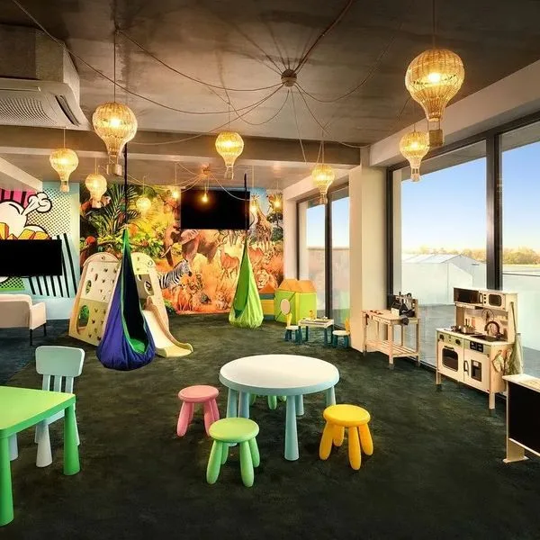 Lake Garden Tatralandia - zdjęcie 2