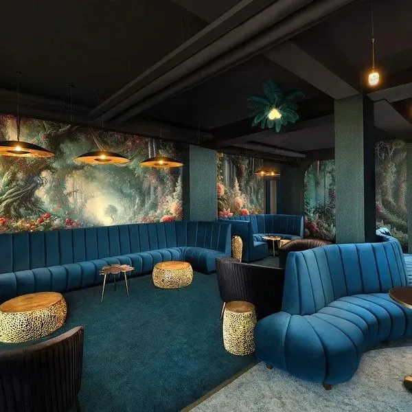 Lake Garden Tatralandia - zdjęcie 3