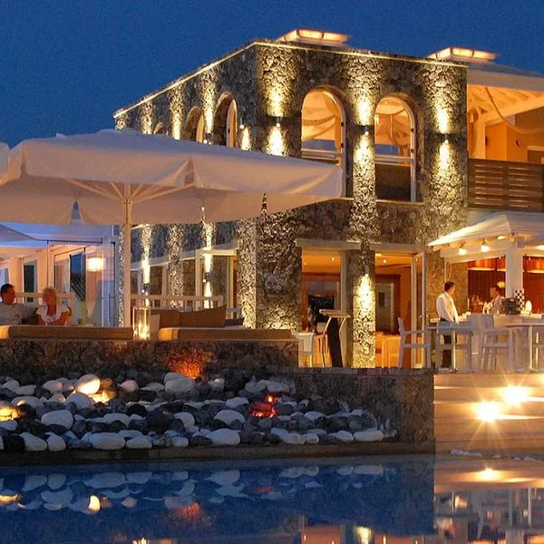 Restia (Acharavi) - zdjęcie 3