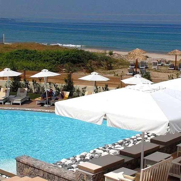 Restia (Acharavi) - zdjęcie 5