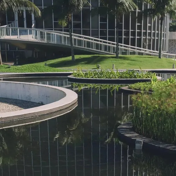 Nacional Rio de Janeiro (ex. Gran Melia Nacional) - zdjęcie 4
