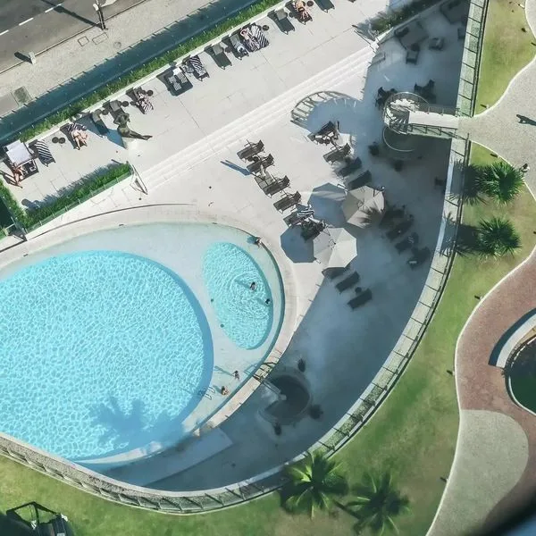 Nacional Rio de Janeiro (ex. Gran Melia Nacional) - zdjęcie 3