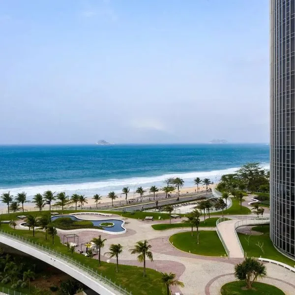 Nacional Rio de Janeiro (ex. Gran Melia Nacional) - zdjęcie 2