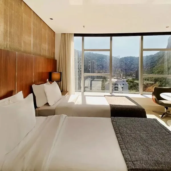 Nacional Rio de Janeiro (ex. Gran Melia Nacional) - zdjęcie 5