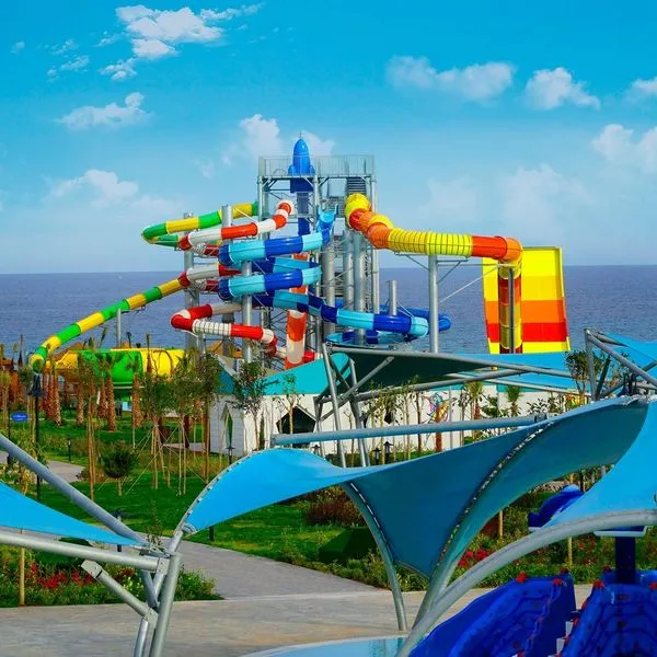 Limak Cyprus Deluxe - zdjęcie 5