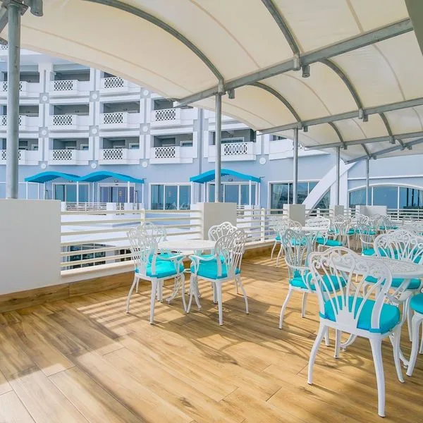 Limak Cyprus Deluxe - zdjęcie 2