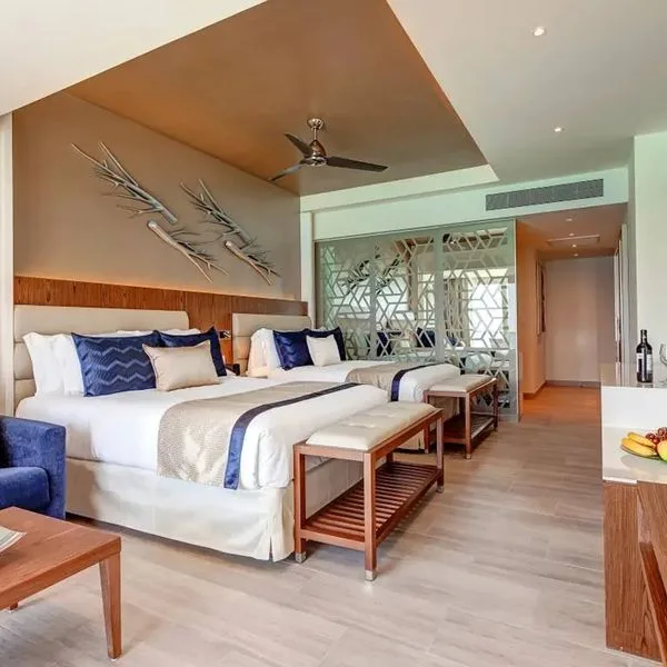 Royalton CHIC Cancun - zdjęcie 4