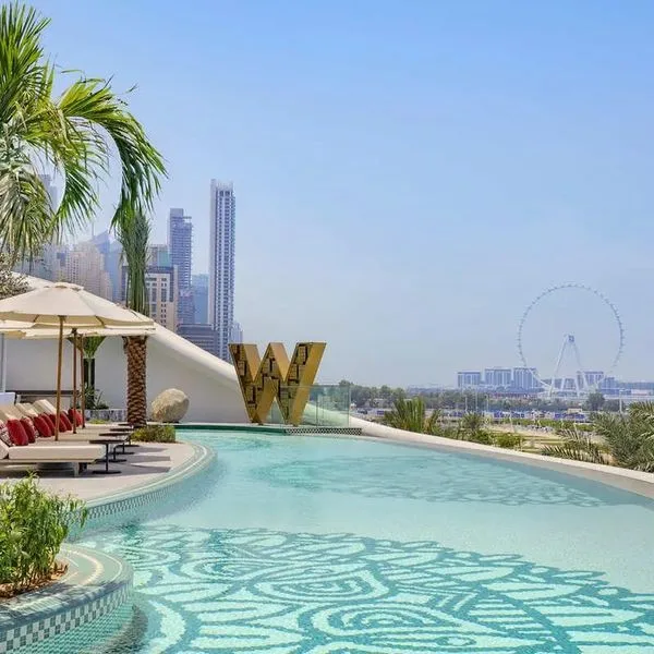 W Dubai - Mina Seyahi