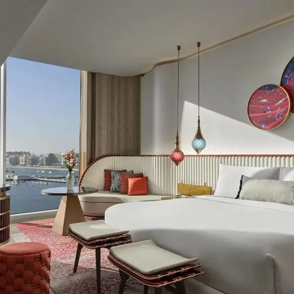 W Dubai - Mina Seyahi - zdjęcie 3