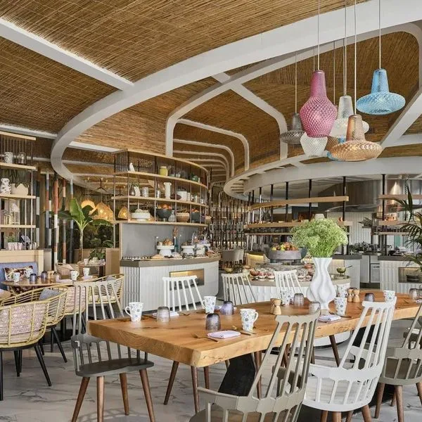 W Dubai - Mina Seyahi - zdjęcie 5