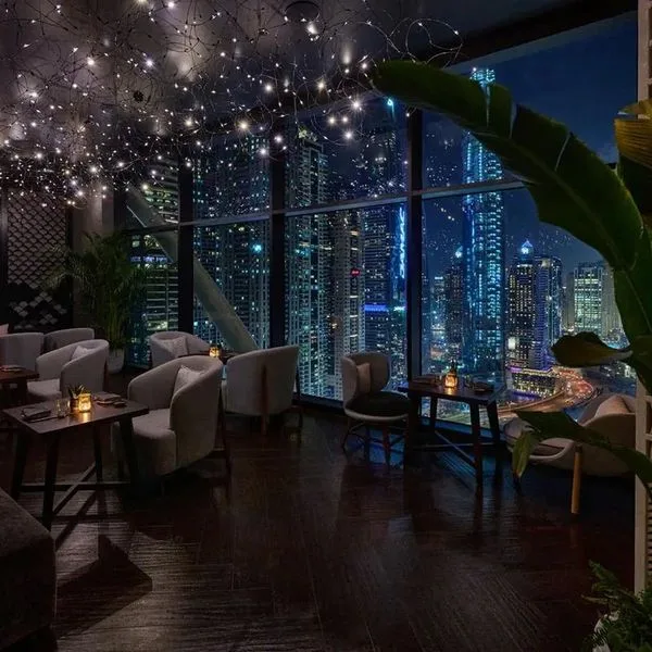 W Dubai - Mina Seyahi - zdjęcie 4