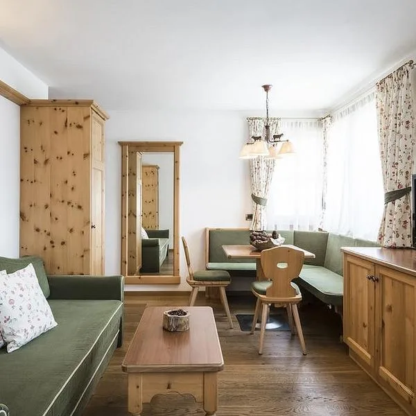 Piculin Alpin Apartmenty - zdjęcie 5