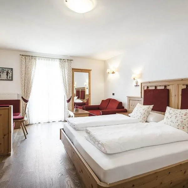 Piculin Alpin Apartmenty - zdjęcie 4