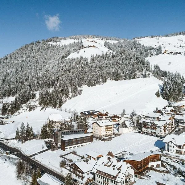 Piculin Alpin Apartmenty - zdjęcie 2