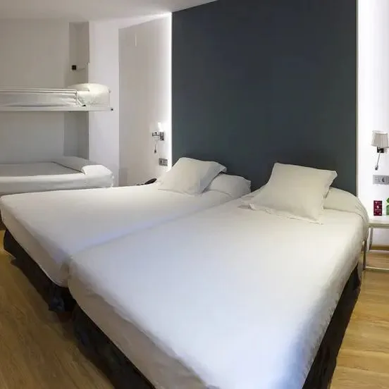 Bellavista (Sewilla) - zdjęcie 5