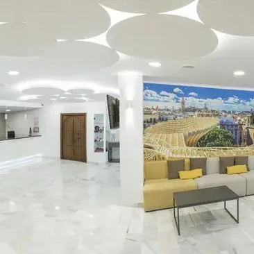 Bellavista (Sewilla) - zdjęcie 2