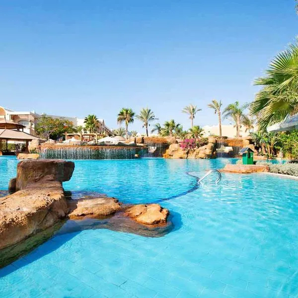 Savoy (Sharm El Sheikh) - zdjęcie 3