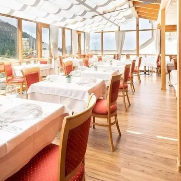 Jochgrimm - zdjęcie 2