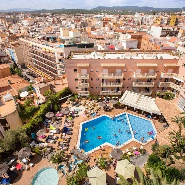 Alba Seleqtta (Lloret de Mar) - zdjęcie 3