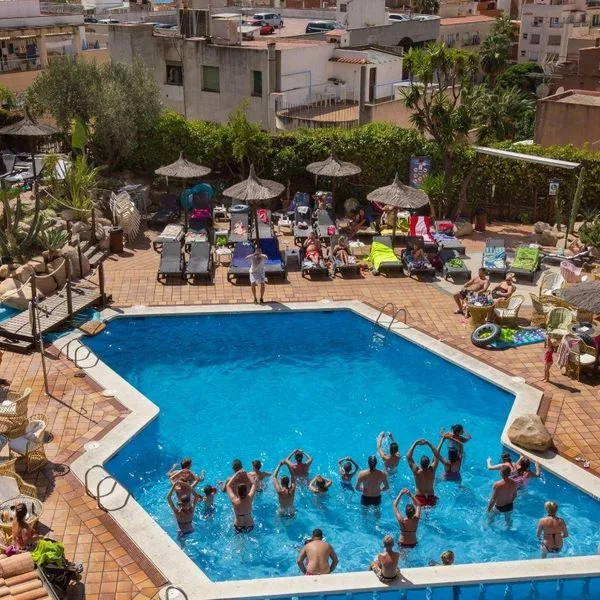 Alba Seleqtta (Lloret de Mar) - zdjęcie 5